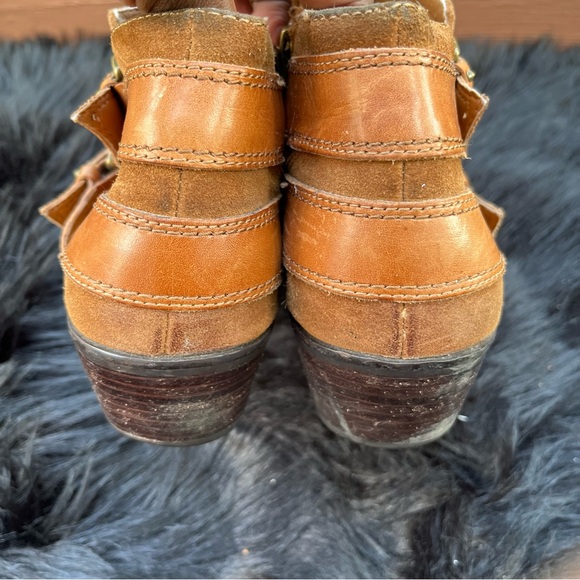 Sam Edelman “Pippen” Ankle Boots - Picture 11 of 13